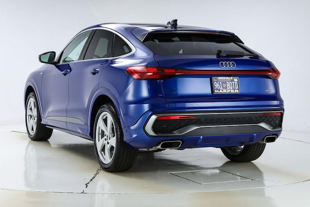 2025 Audi New Q5 Sportback Prestige - Photo 14