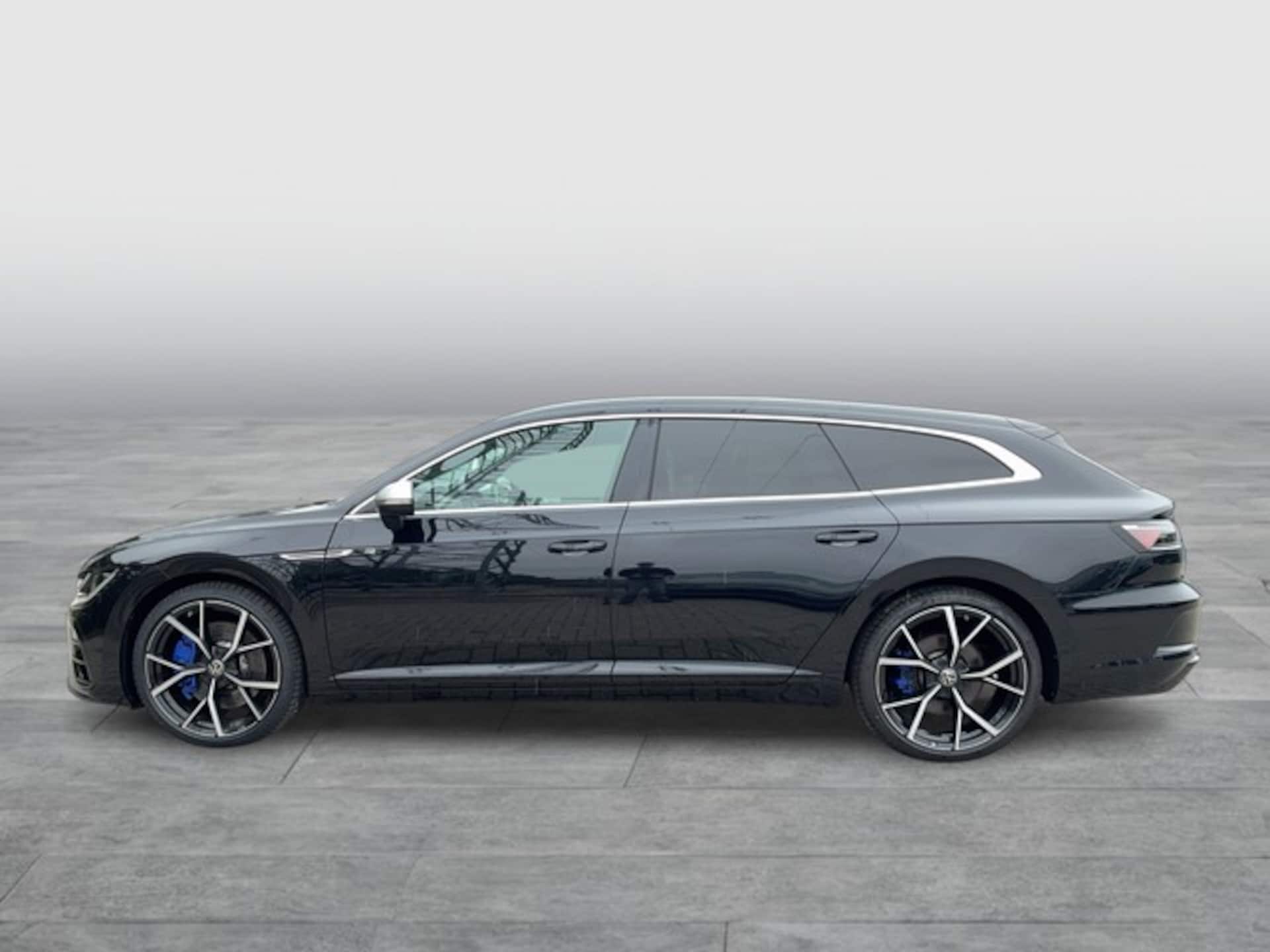 Volkswagen Arteon Shooting Brake R