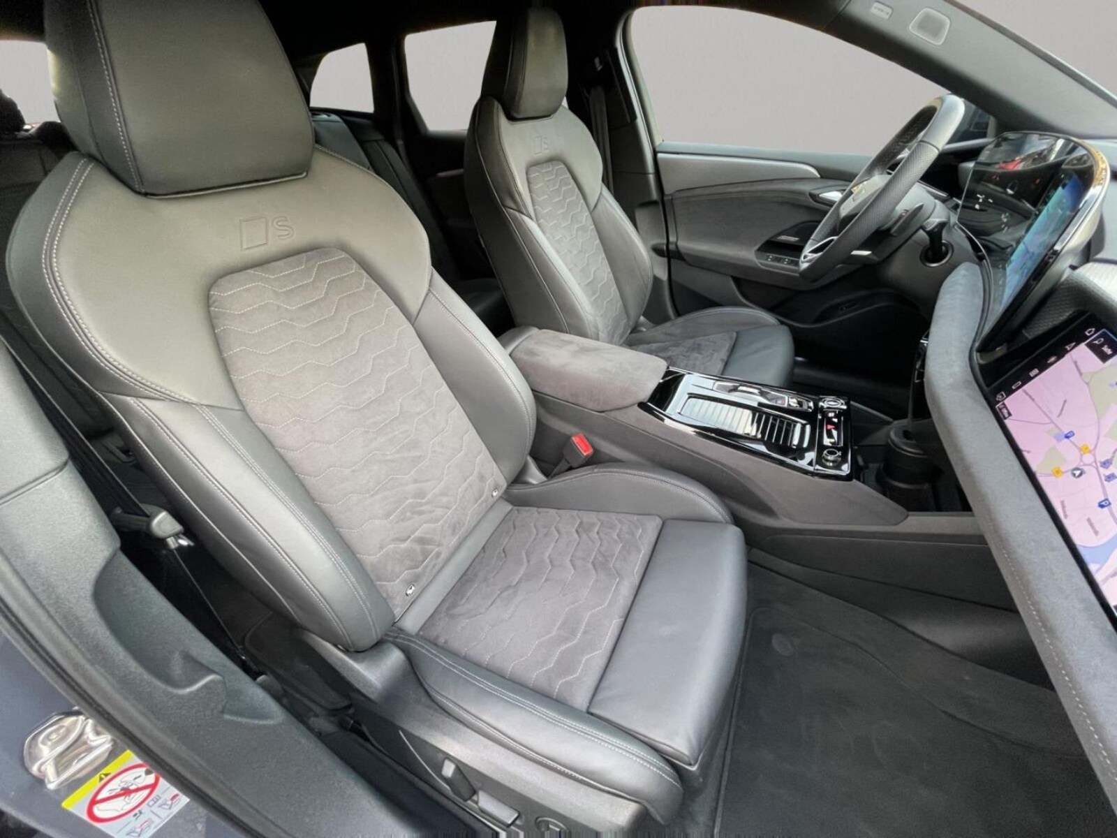 Audi A6 Avant e-tron – Bild 17