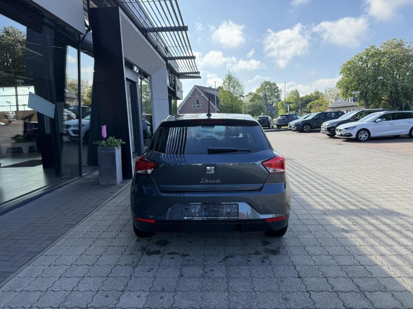 SEAT Ibiza – Bild 5