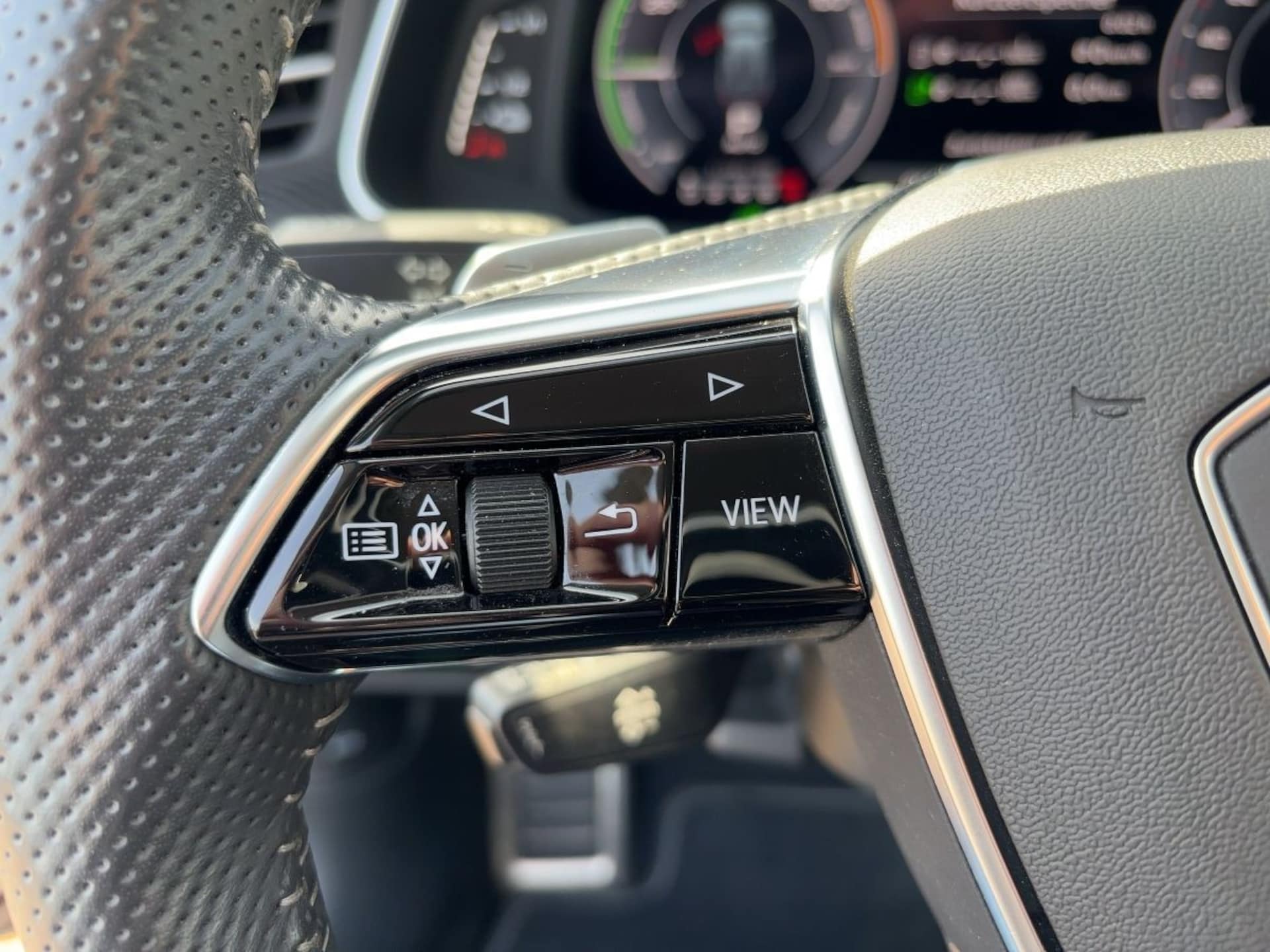 Audi A6 Avant TFSI e Sport