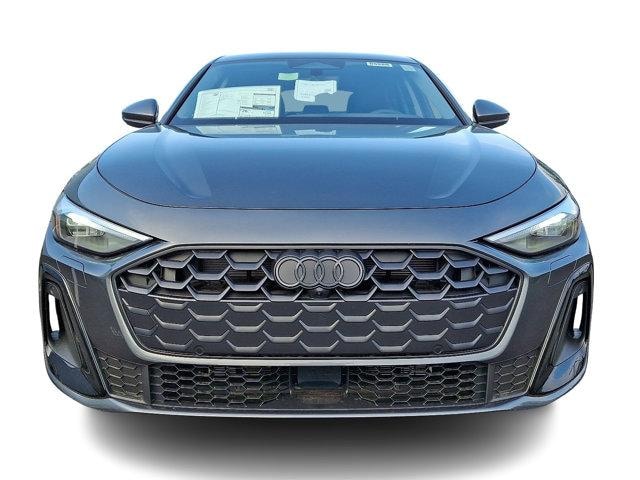 2026 Audi A5 Sedan