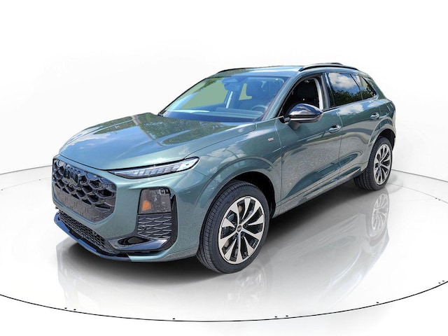 2026 Audi Q3 SUV