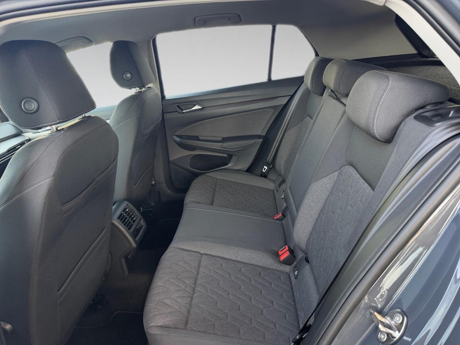 Volkswagen Golf – Bild 9