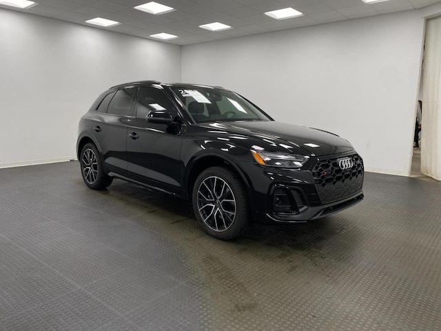 Photo of 2023 Audi SQ5