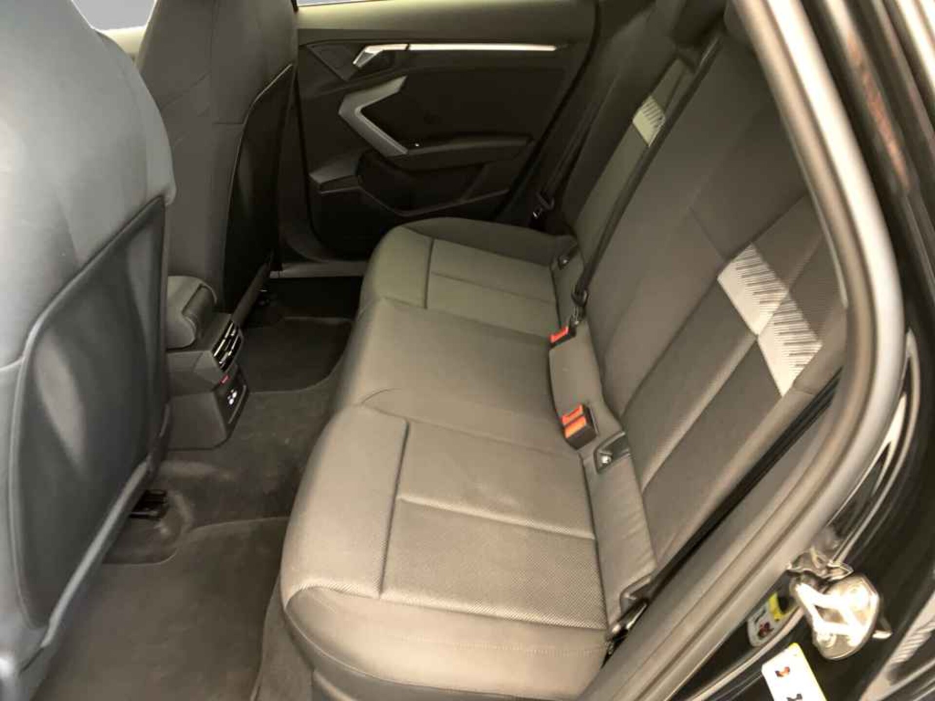 Audi A3 Sportback TFSI e