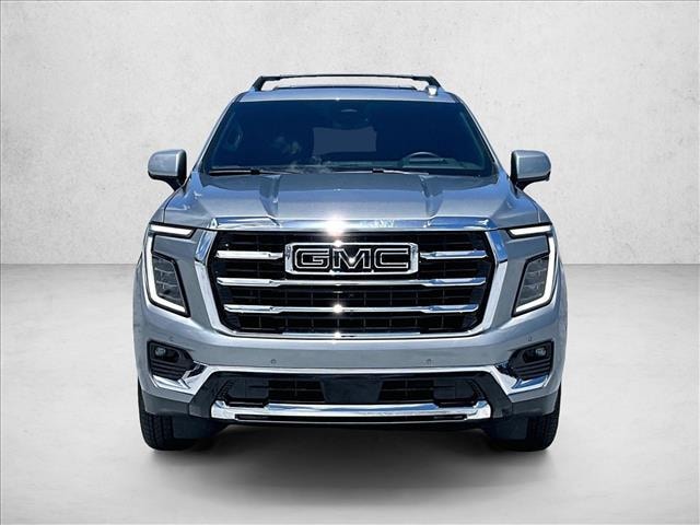 2025 GMC Yukon