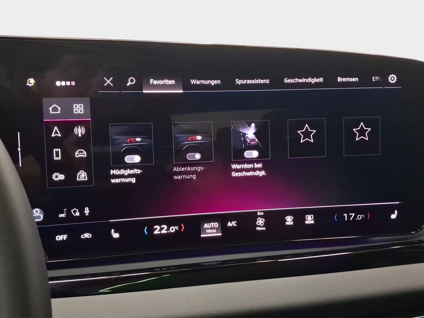 Bild über Audi A5 Avant TDI quattro 150 kW S tronic - für weitere Informationen kontaktieren Sie den Audi Partner