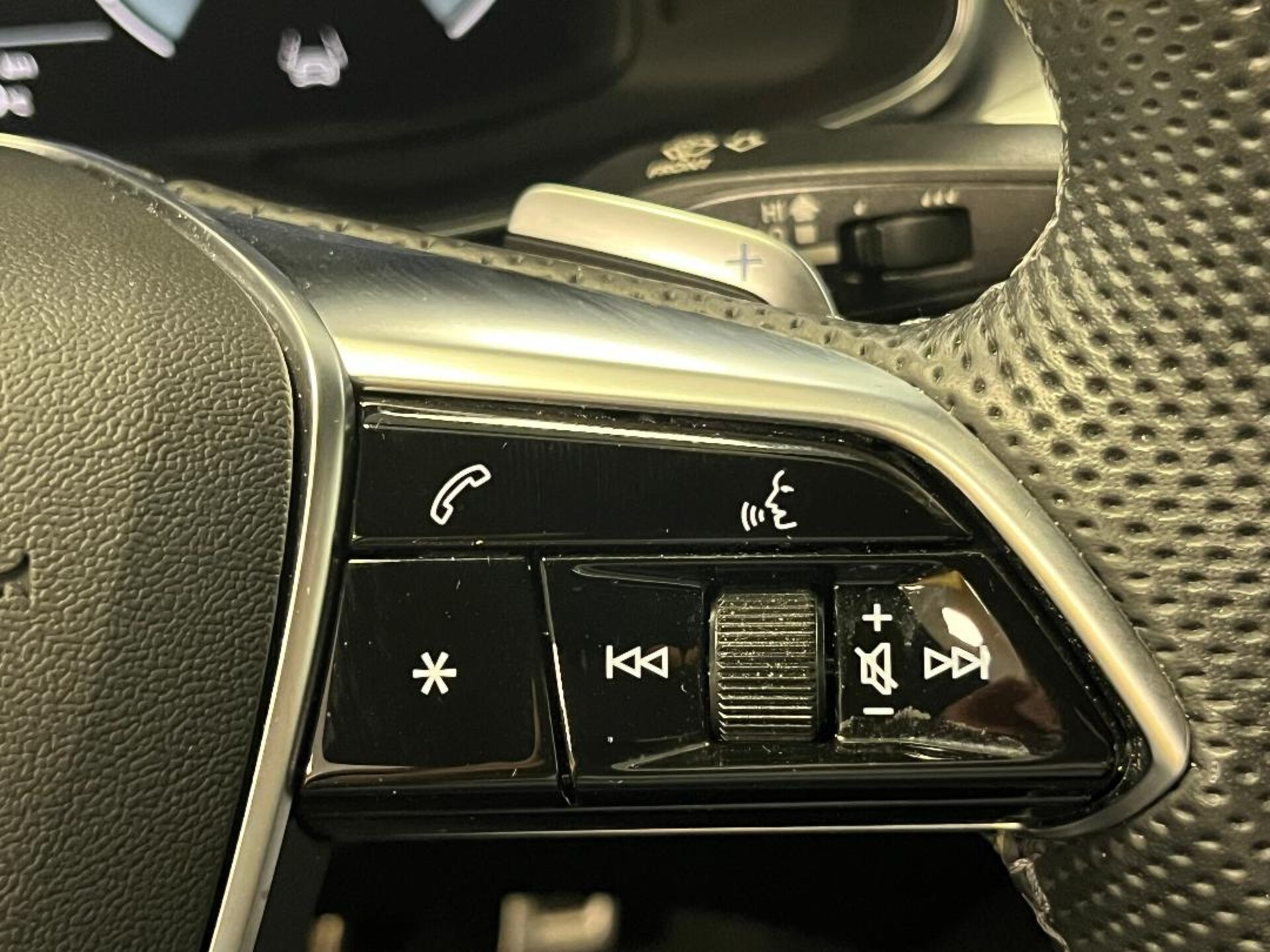 Audi A7 Sportback TFSI e