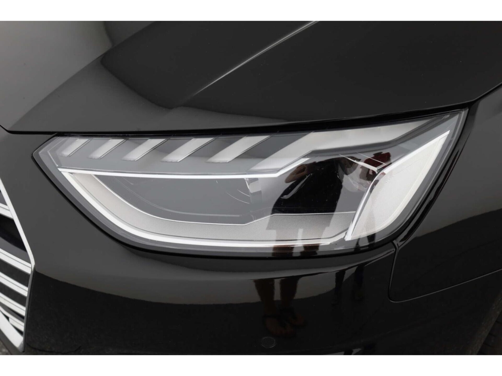 Audi A4 Avant Advanced