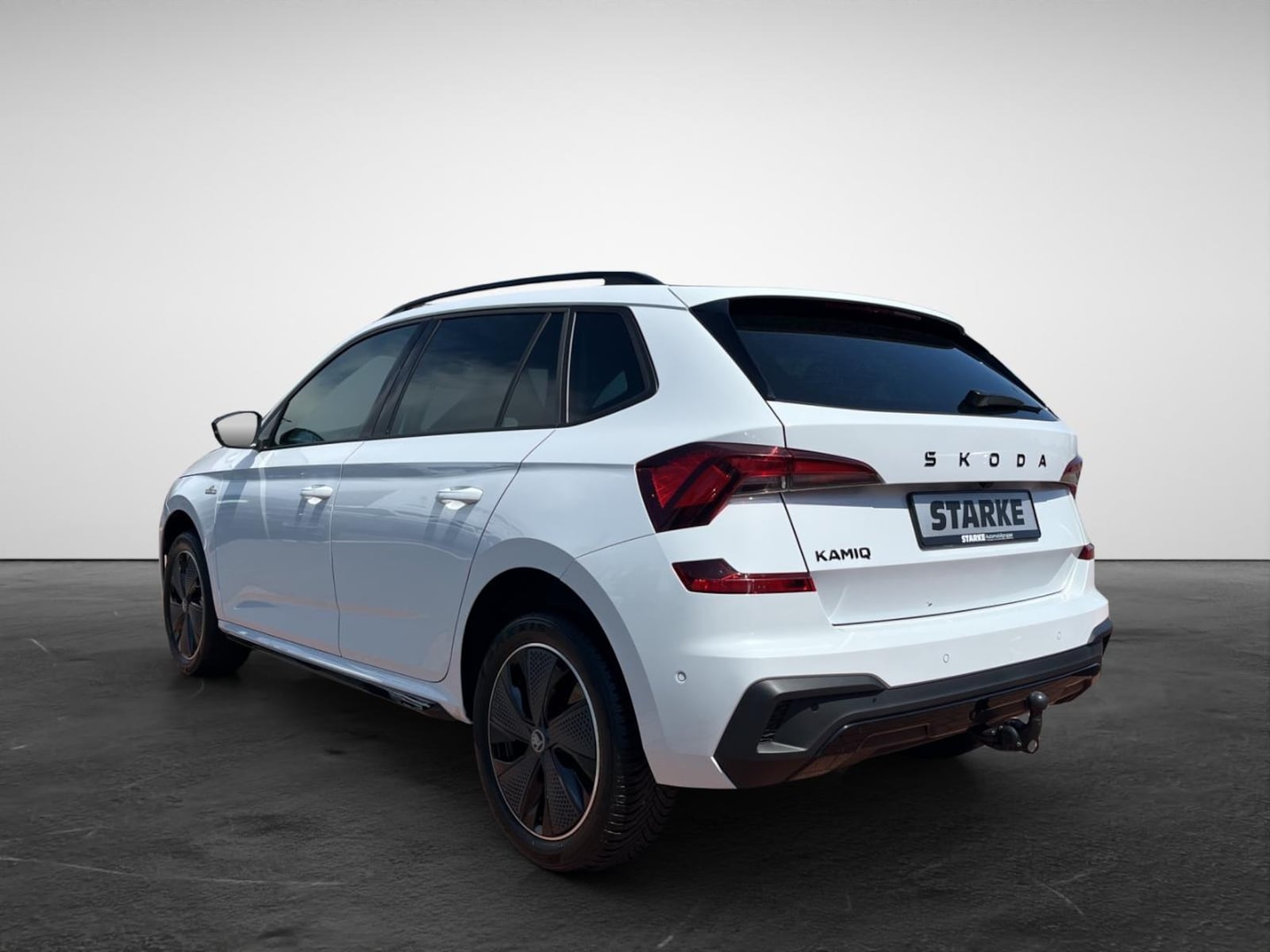 Škoda Kamiq – Bild 4