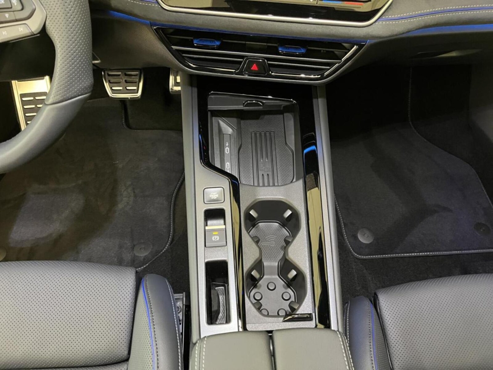 Volkswagen Passat – Bild 16