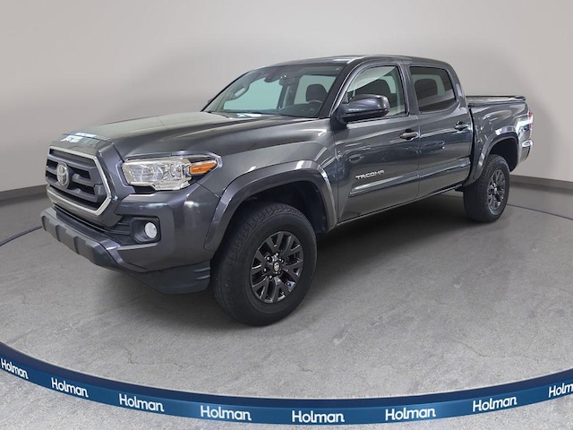 2020 Toyota Tacoma