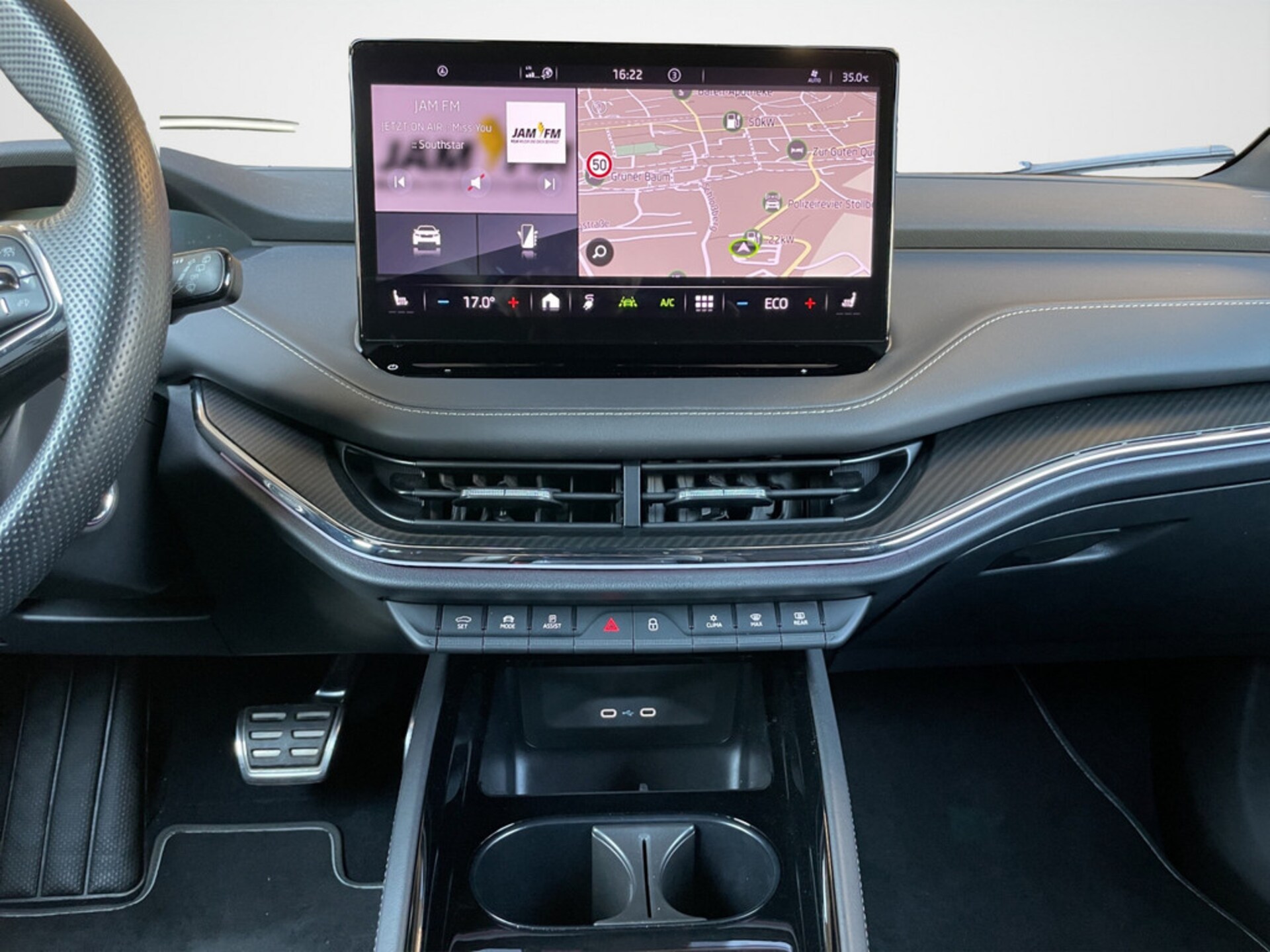 Skoda Enyaq 80 Sportline
