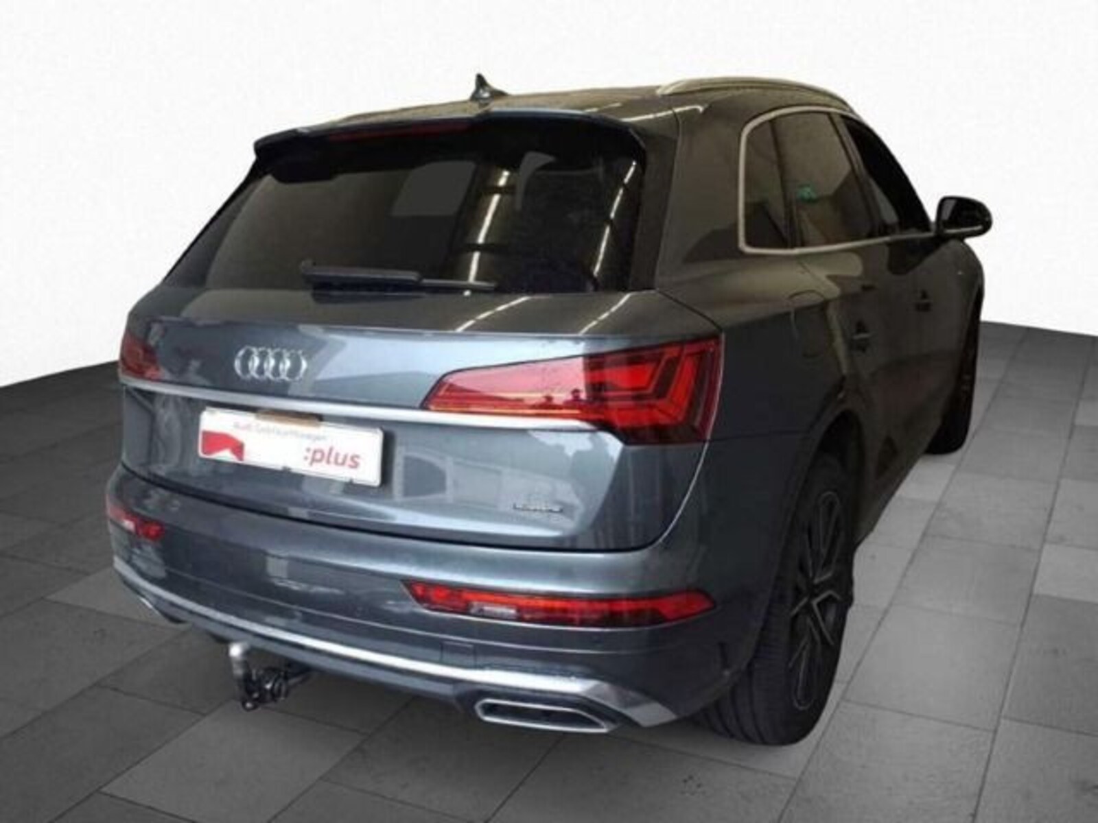 Audi Q5 – Bild 2