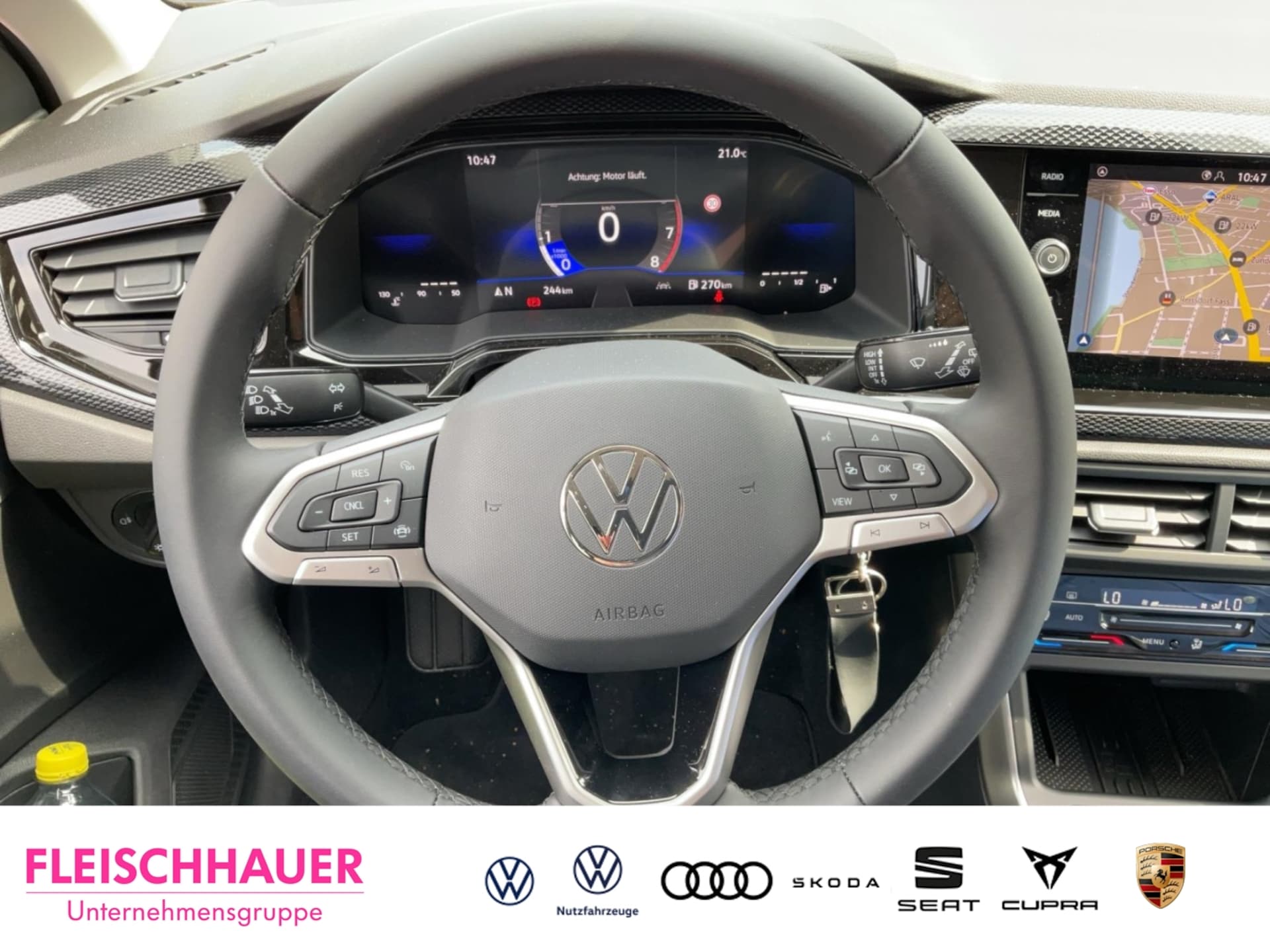 Volkswagen Polo Life