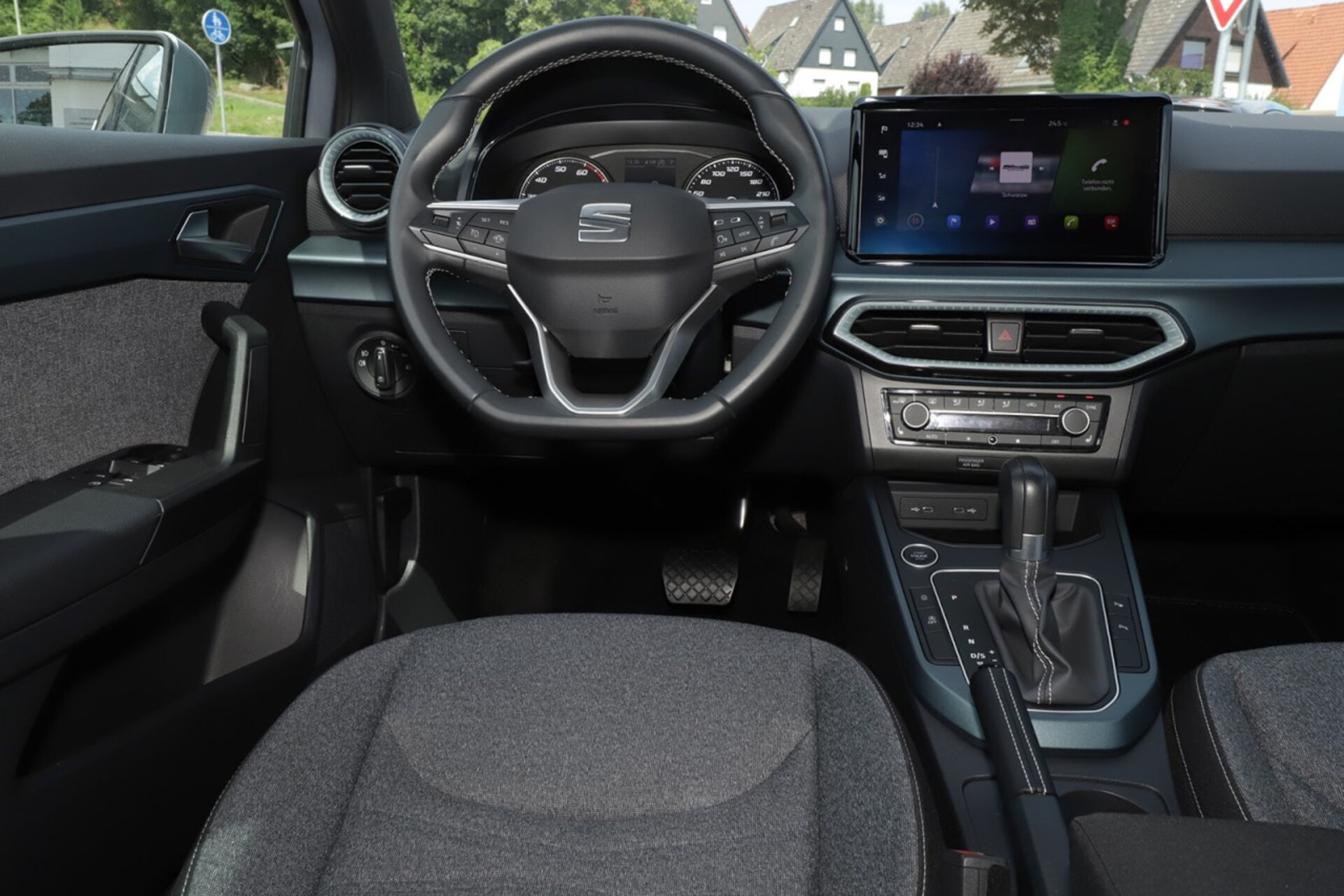 SEAT Arona Xperience
