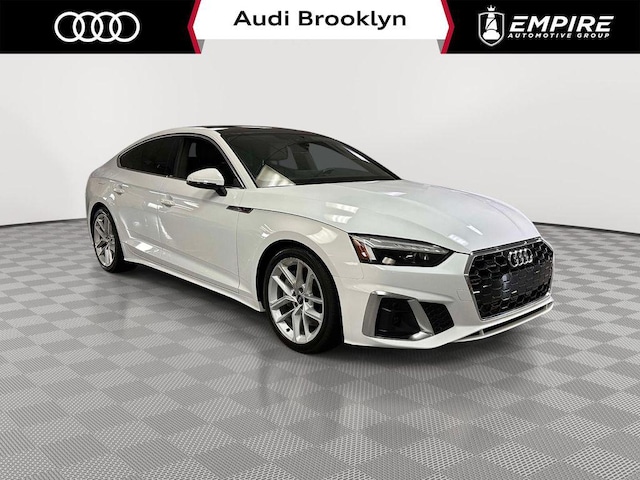 Photo of 2023 Audi A5 Sportback