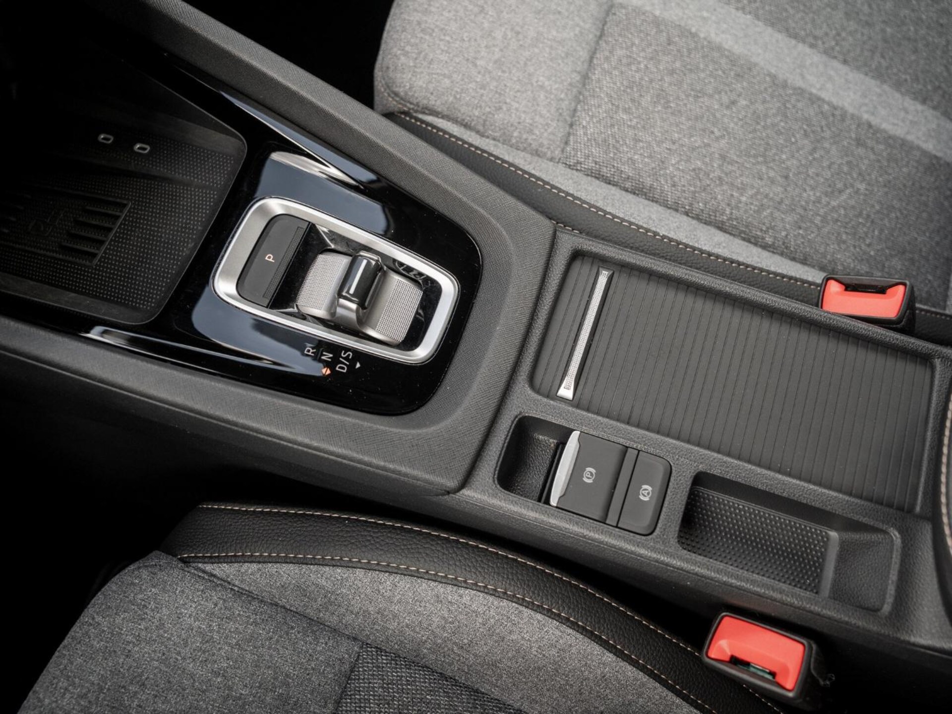 Skoda Octavia Combi Selection