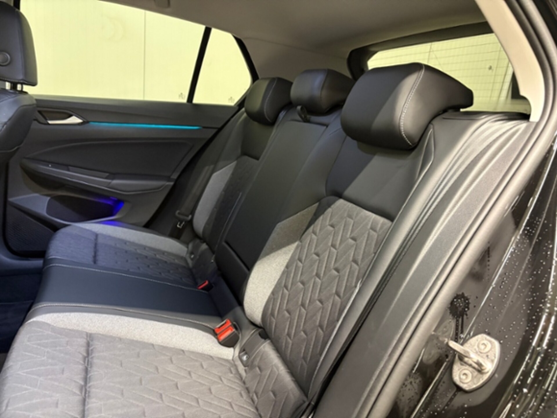 Volkswagen Golf ENERGY