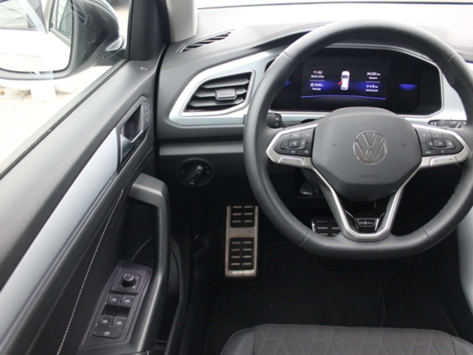 Volkswagen T-Roc – Bild 16