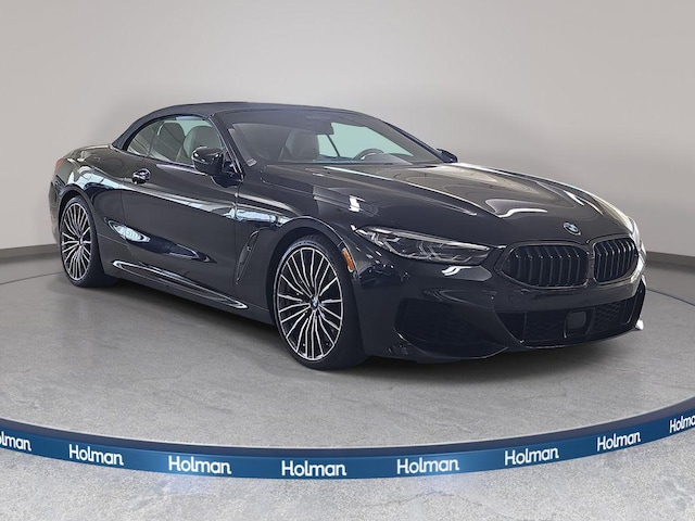 2022 BMW M850i