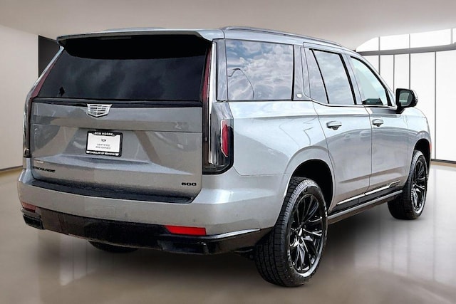 2024 Cadillac Escalade
