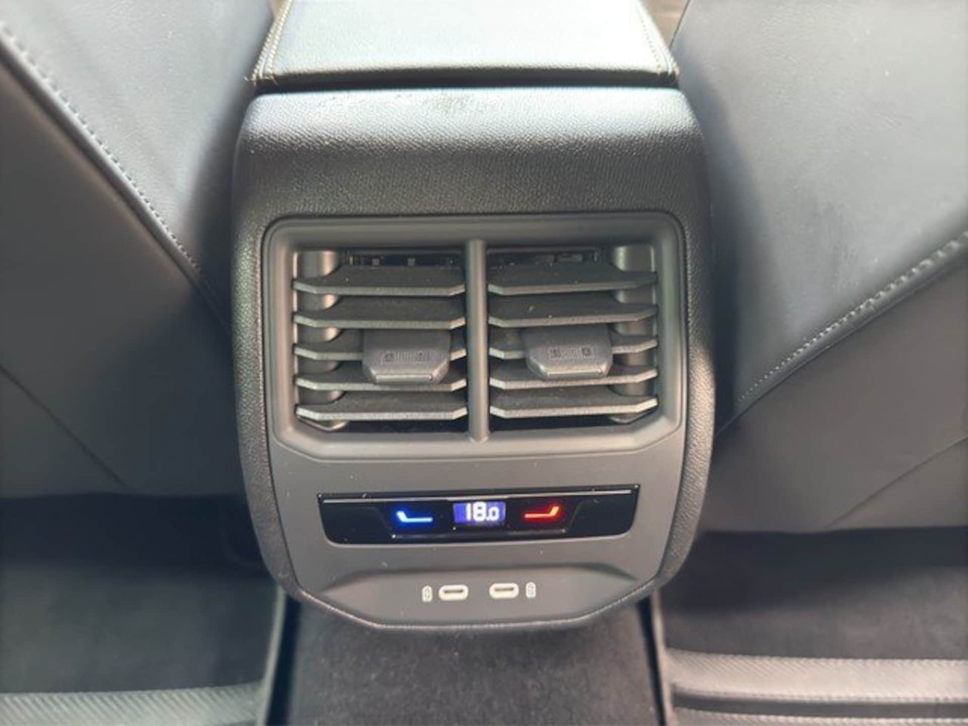 CUPRA Formentor VZ
