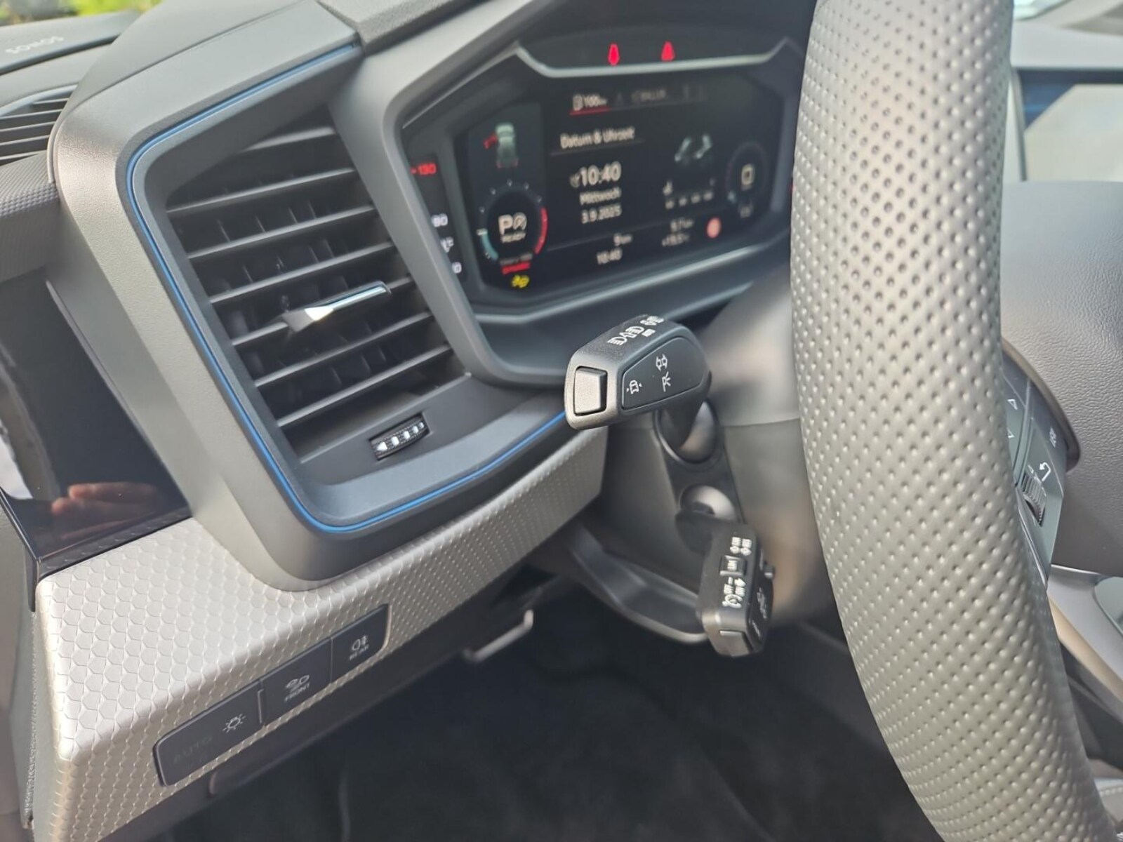 Audi A1 Sportback – Bild 14