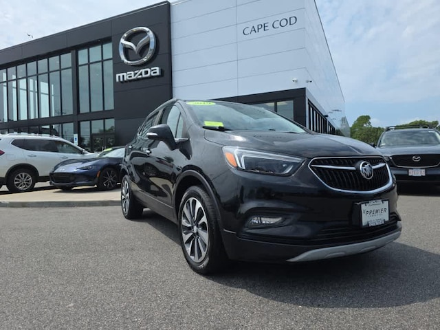 2019 Buick Encore