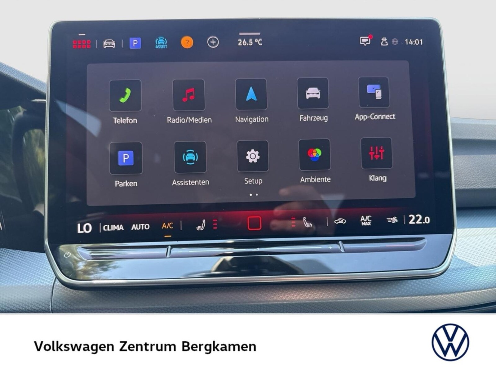 Volkswagen Golf – Bild 12