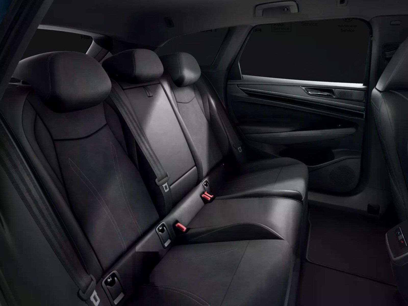 Volkswagen ID.7 Tourer – Bild 10