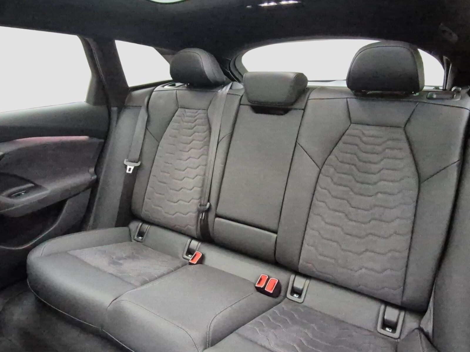 Audi A6 Avant e-tron – Bild 13