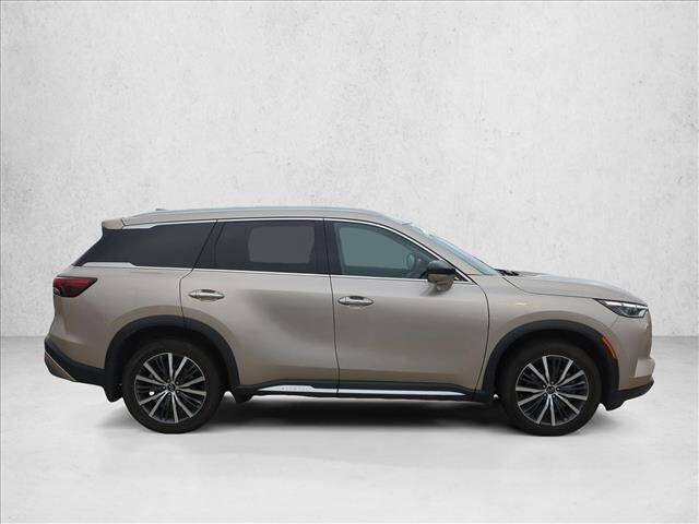 2023 Infiniti QX60