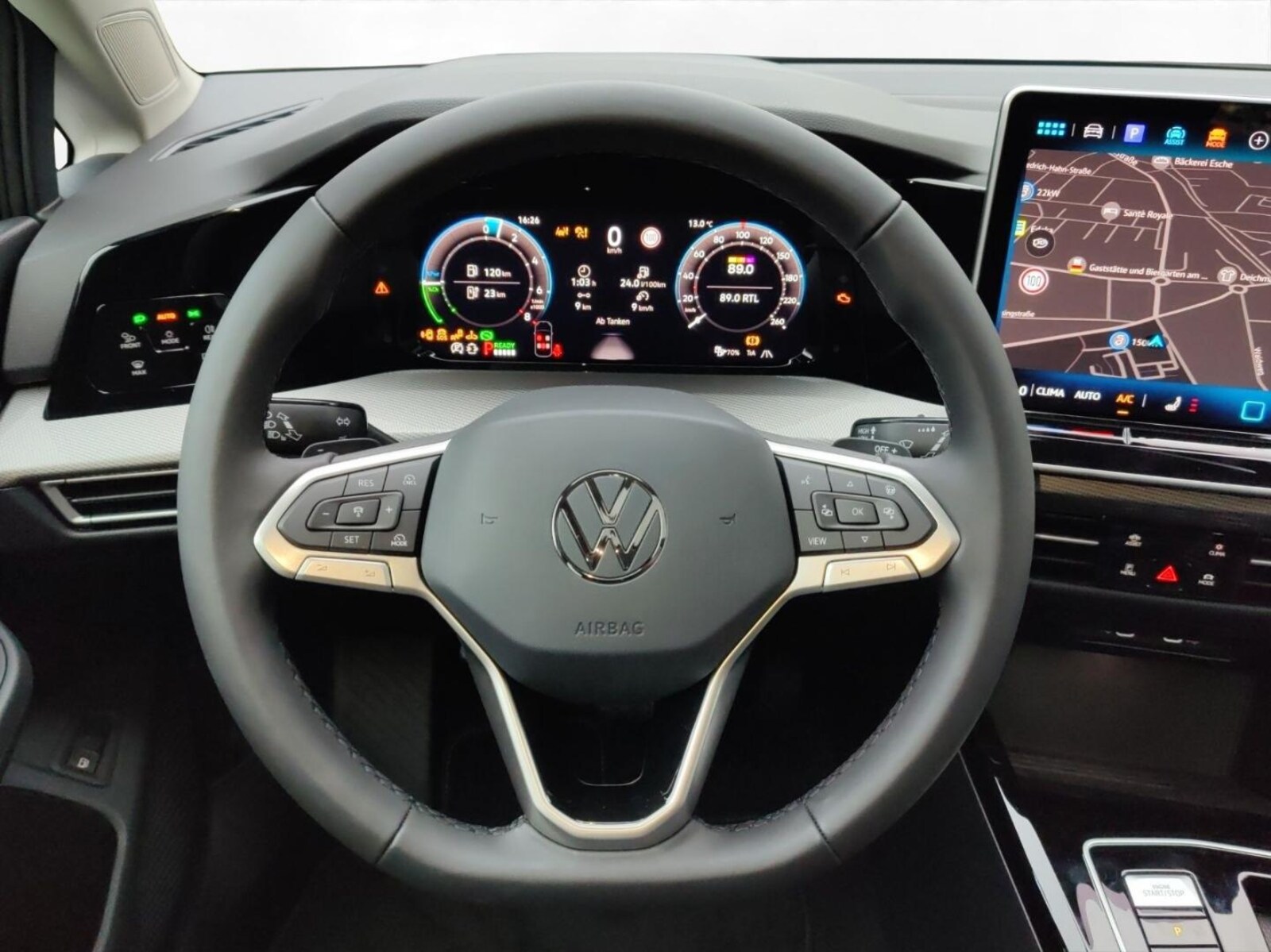 Volkswagen Golf – Bild 7