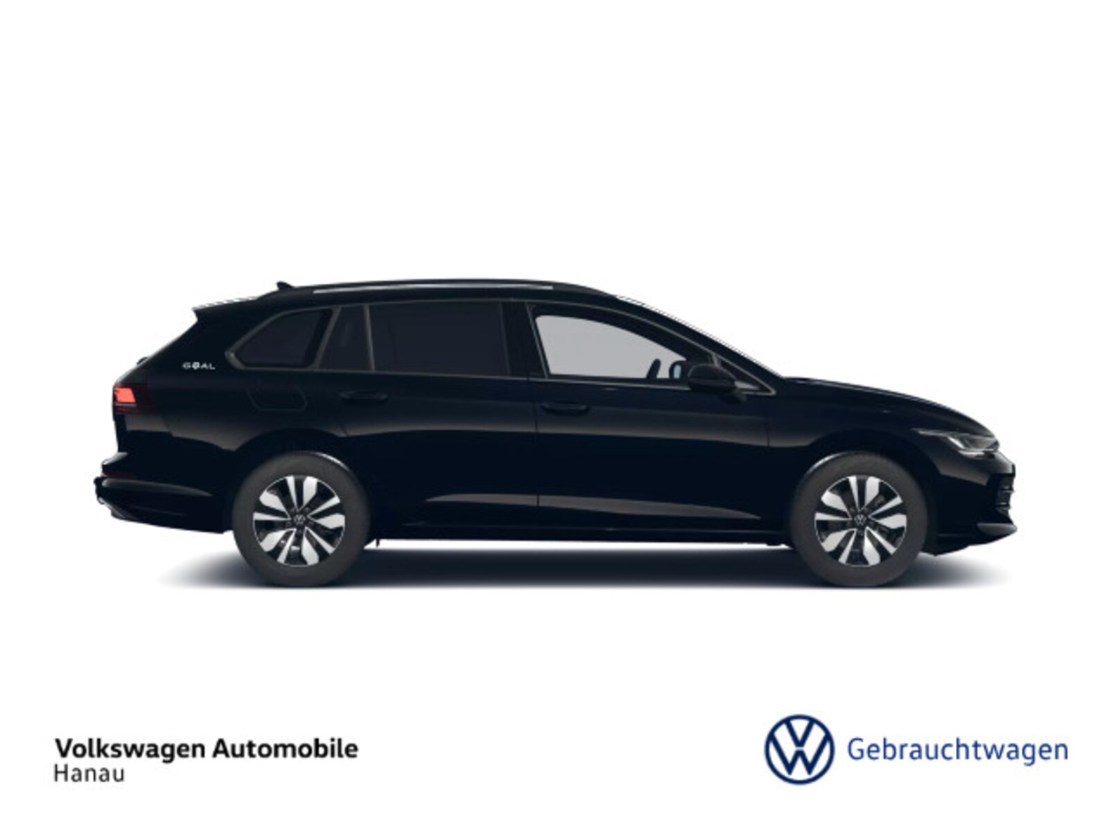 Volkswagen Golf Variant – Bild 2