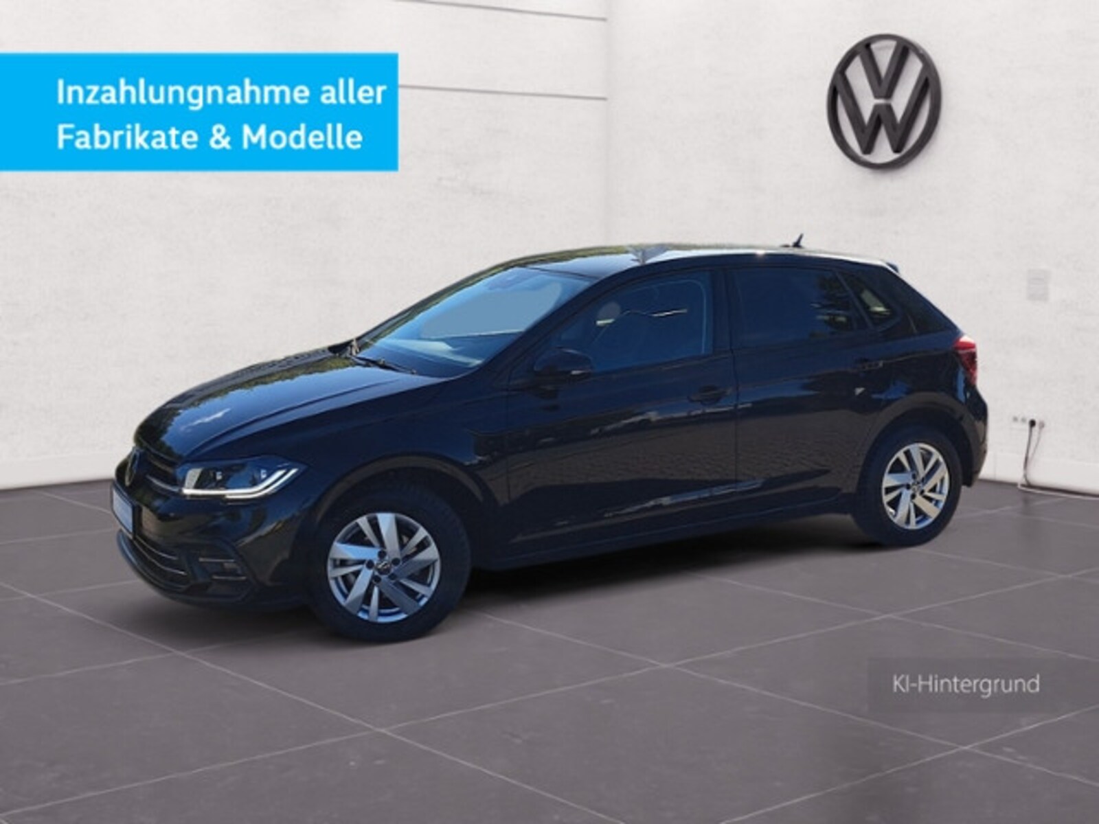 Volkswagen Polo – Bild 2