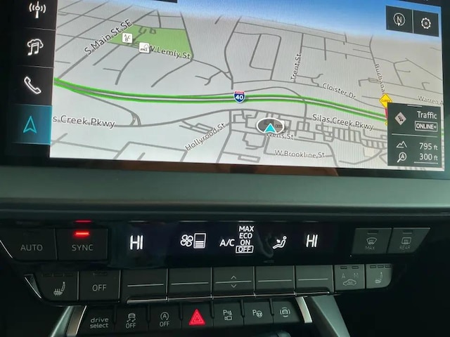 2026 Audi A3 Premium Plus - Photo 18