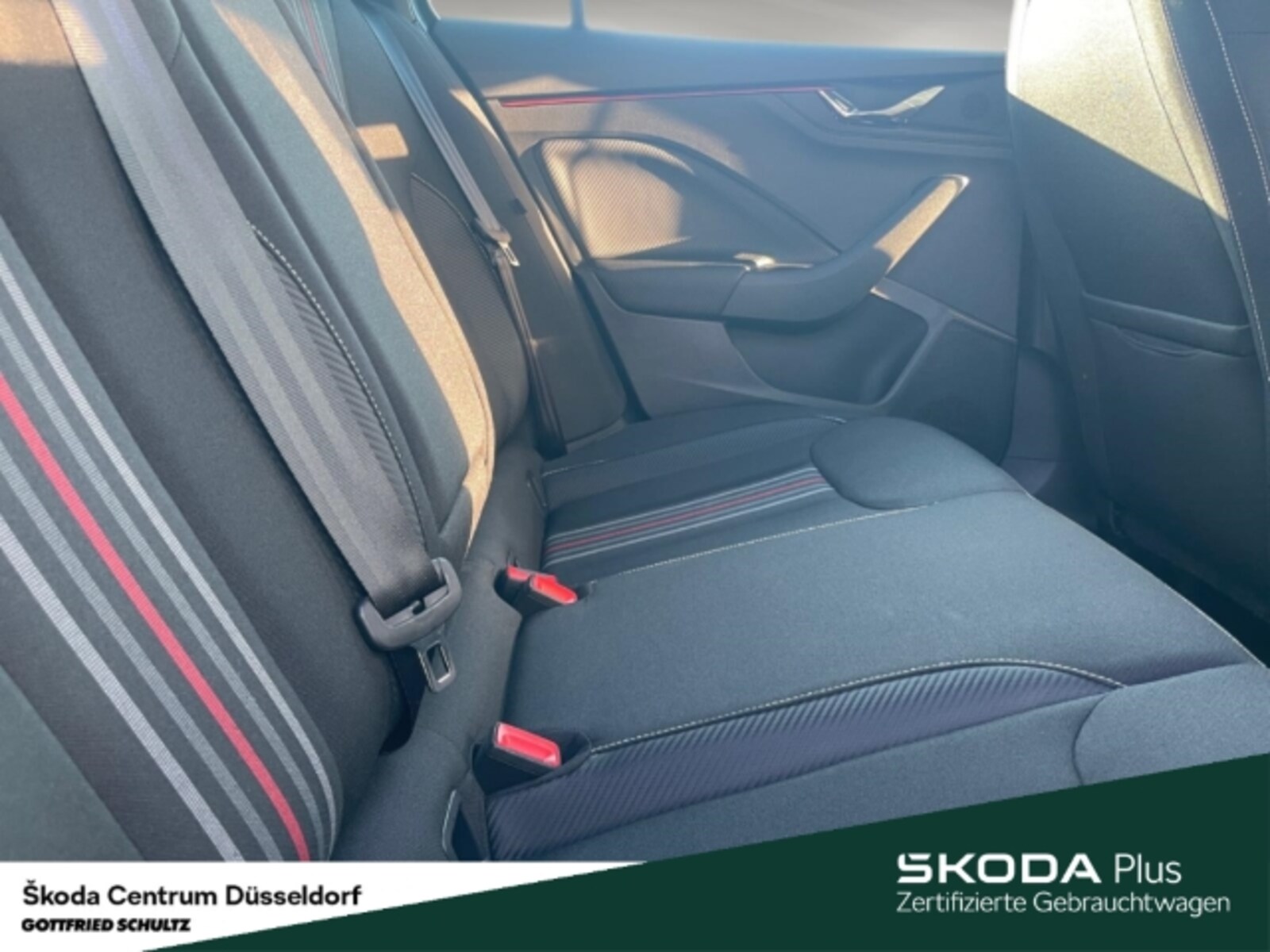 Škoda Kamiq – Bild 7