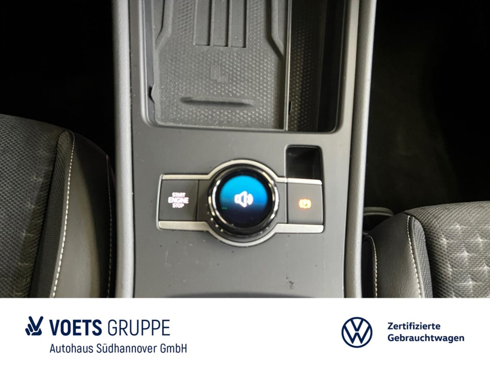 Volkswagen T-Roc – Bild 9