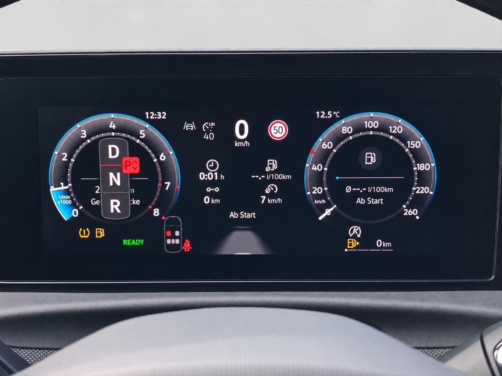Volkswagen T-Roc – Bild 11