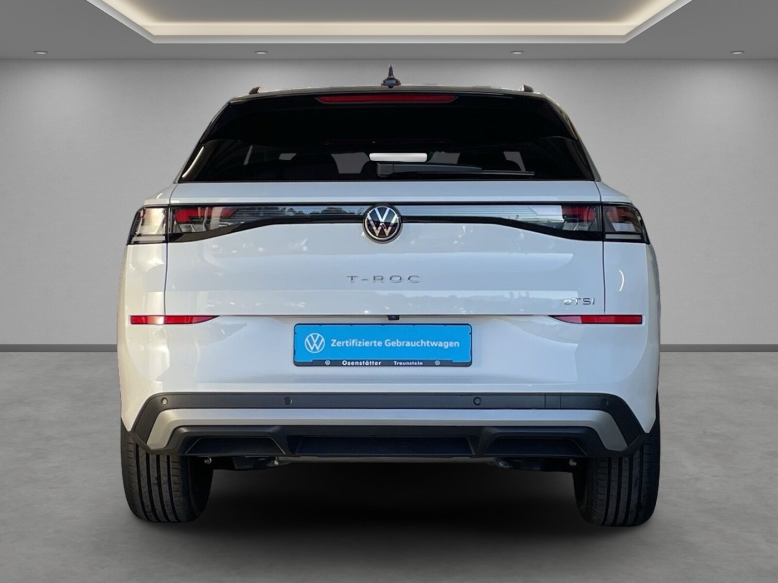 Volkswagen T-Roc – Bild 11
