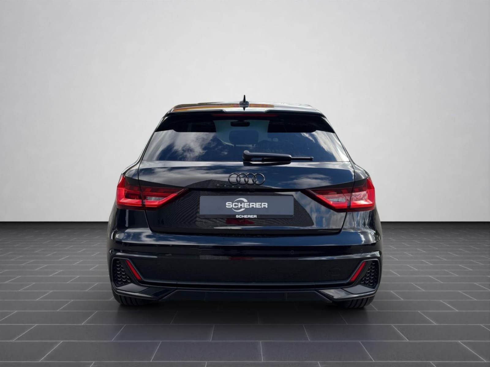 Audi A1 Sportback – Bild 6