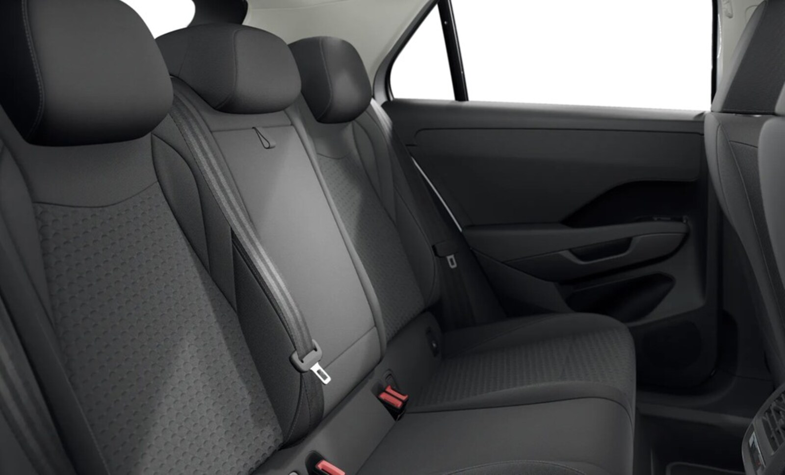 Volkswagen T-Roc – Bild 3