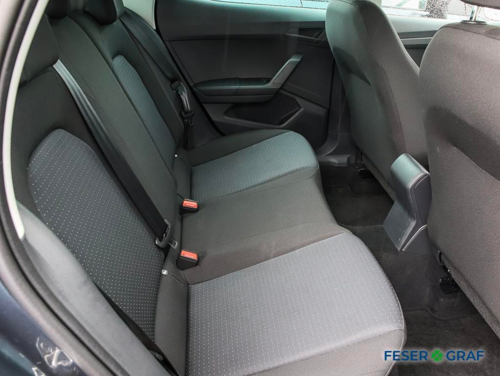 SEAT Ibiza – Bild 6