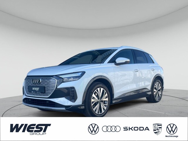 Image about Audi Q4 e-tron 40 e-tron