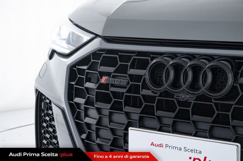 Audi RS Q3