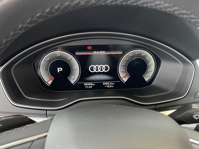 Image about Audi Q5 40 TDI quattro S tronic