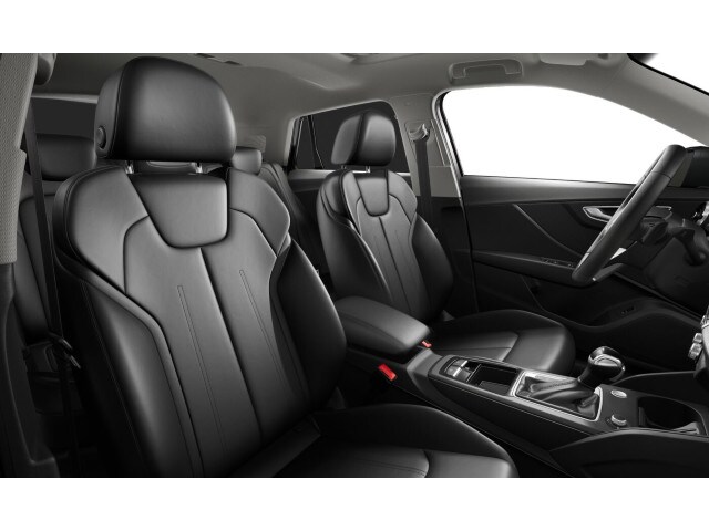 Image about Audi Q2 advanced 40 TFSI quattro S tronic