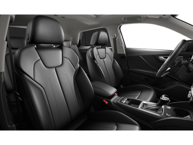 Image about Audi Q2 advanced 40 TFSI quattro S tronic
